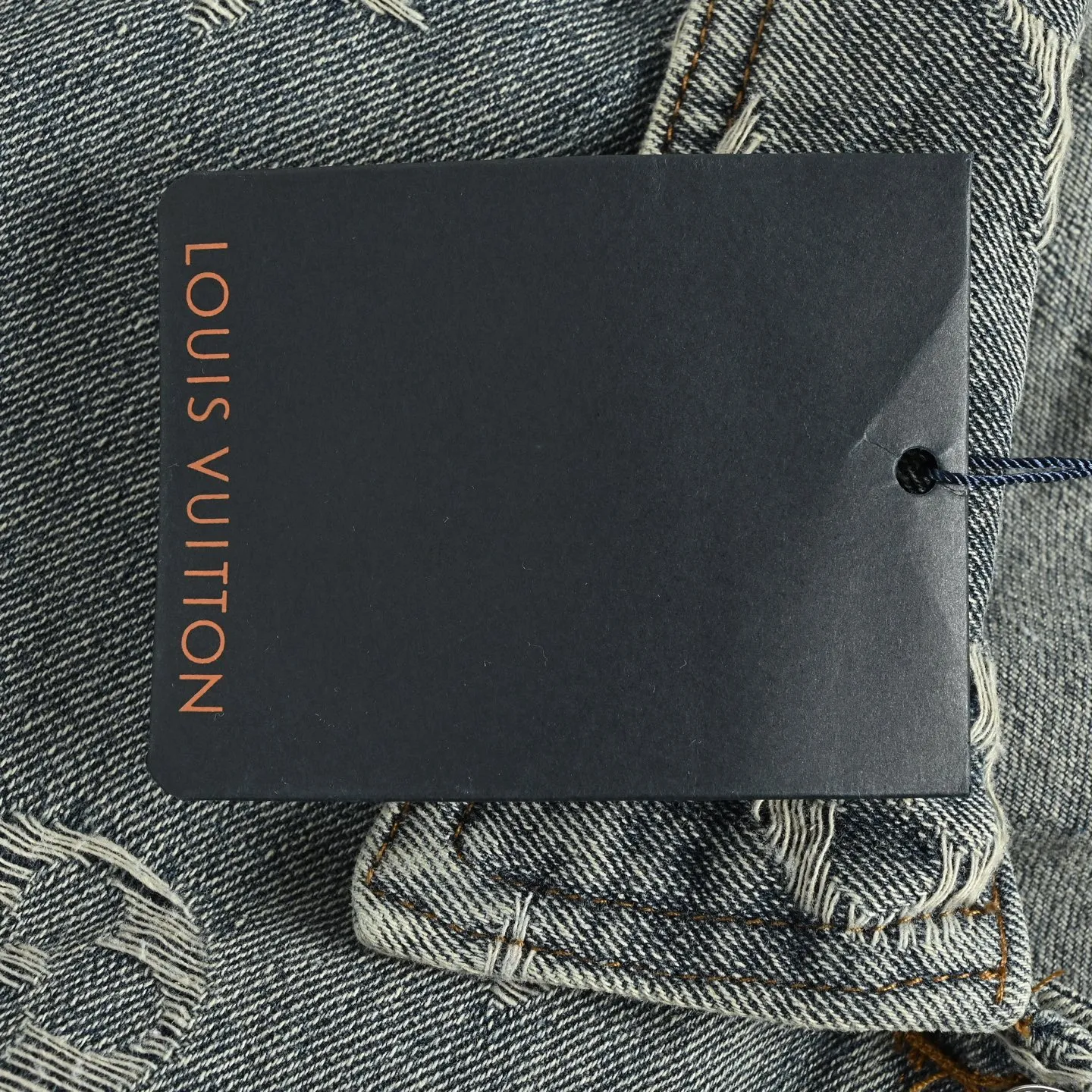 Louis Vuitton/